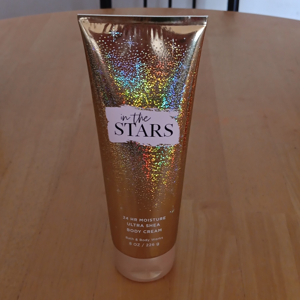 Bath & Body Works Choice Of One Body Cream - NWT - Picture 10 of 10